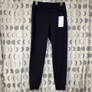 Athleta Rainer Jogger XS TP NWT